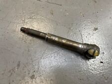 69-75 Corvette C3 Tilt Tele