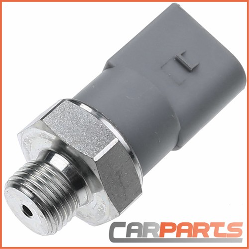 Oil pressure switch - oil,