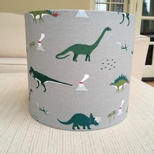 Dinosaur Lamp Shade Sophie