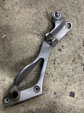 Yamaha TDM 850 4TX 1997-2001