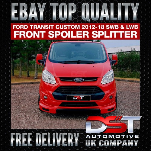 Fits ford transit custom - ford,