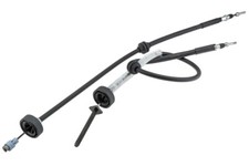 Electric parking brake cable - parking,