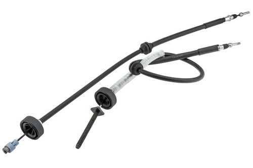 Electric parking brake cable - electric,