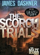 The Scorch Trials (Maze