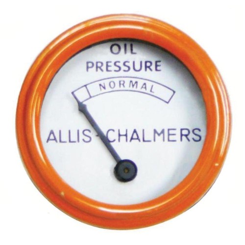70206959 oil pressure - oil, gauge