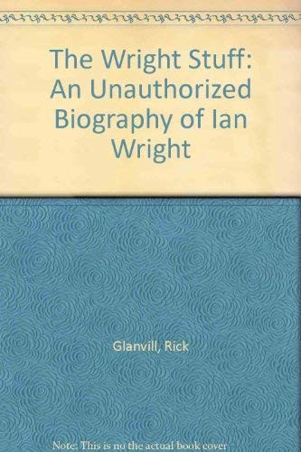 The wright stuff an - the,