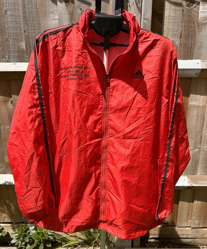 Adidas men windbreaker - men's,
