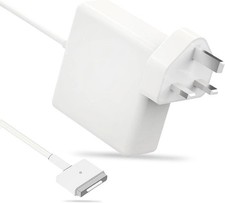 85W MagSafe 2 T-Tip Adapter