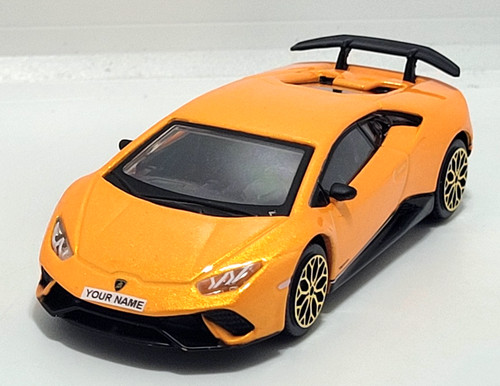 Lamborghini huracan - lamborghini,