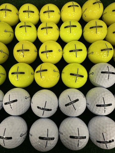 100 taylormade golf balls - 100,