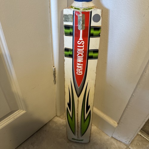 Wooden gray nicolls evo blaze - wooden,