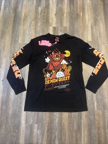 Cool shirtz demon quest - shirtz,