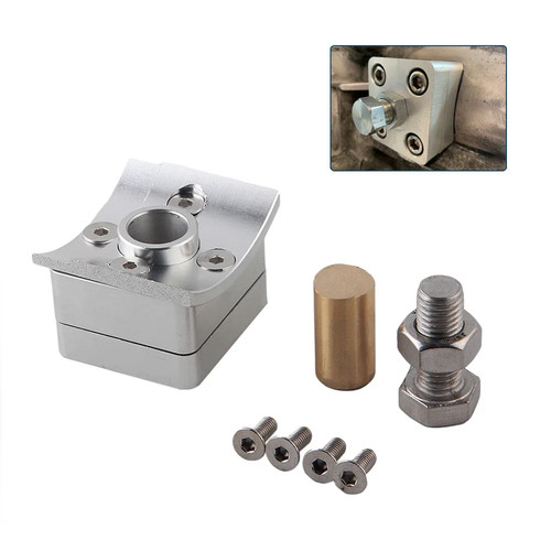 4th gear support for - 4th, vw