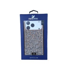Swarovski Mobile Case For
