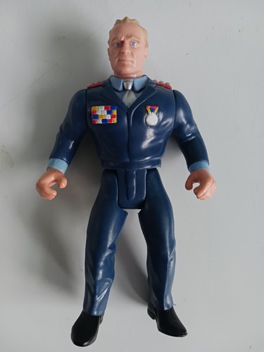 Ertl king koopa super mario - ertl,
