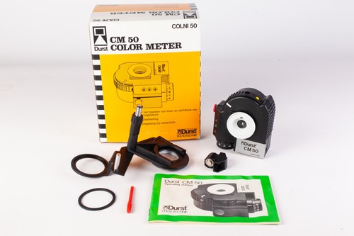 Durst cm50 color - color, analyser