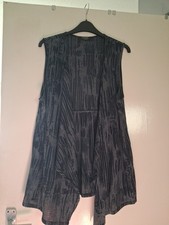 Moda At George Navy/Grey