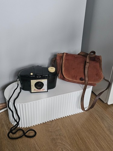 Untested kodak brownie 127 - untested,