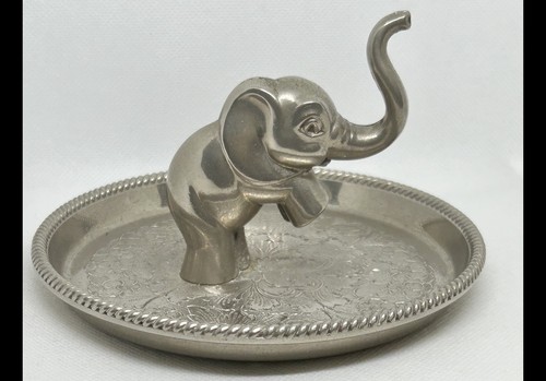 Seba elephant ring - ring, holder