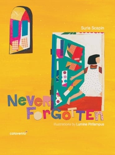 Never forgotten suria - forgotten, by