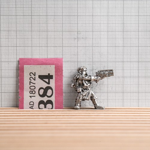 Vintage necromunda 40k cawdor - necromunda,