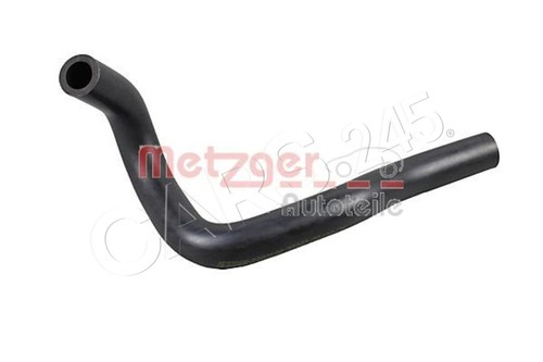 Metzger crankcase breather - metzger,