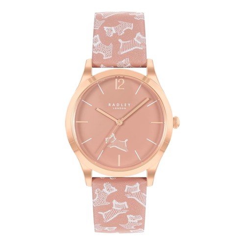 Radley ladies casual - ladies, watch