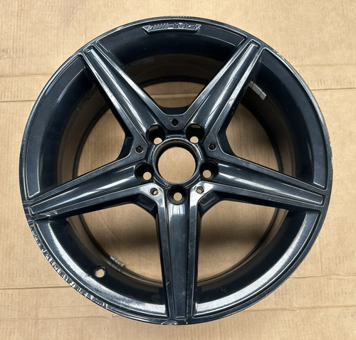 Genuine mercedes class - genuine,