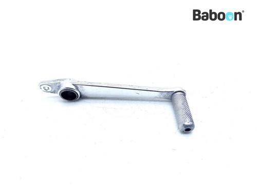 Brake pedal yamaha szr 660 - szr,