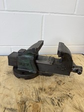 woden M.131 bench vice
