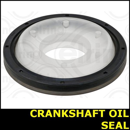 Crankshaft oil seal gearbox - oil, (gearbox