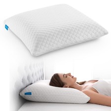 Memory Foam Pillow Hard