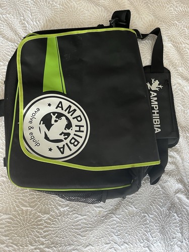 Amphibia triathlon - amphibia,