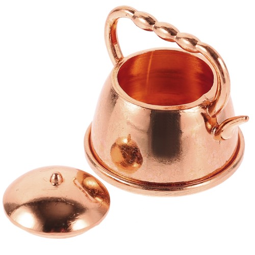 Miniature teapot vintage - ,