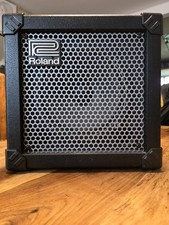 Roland Cube 15 Very Goog