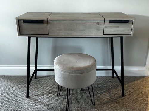 Next vanity dresser desk - dresser,