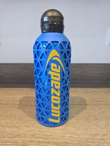 Rare sigg lucozade mclaren - lucozade, f1
