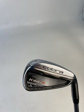 Cobra King F6 TecFlo 7 Iron /