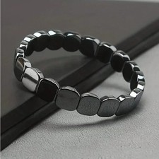 Hematite Bracelet,hemys