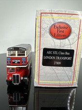EFE 27809 OO/1:76 Gauge AEC