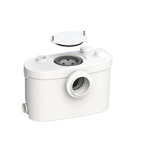 Saniflo sanipro macerator - *,
