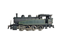 Jouef HO Gauge SNCF 040 TA
