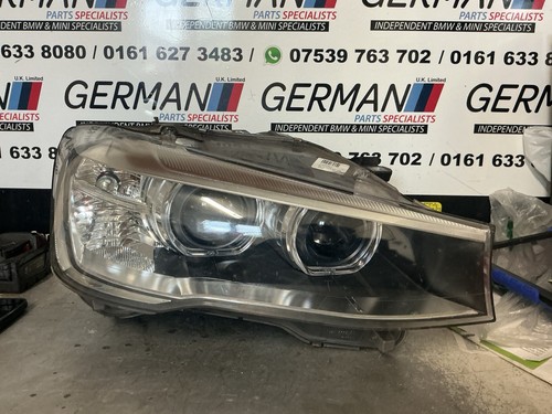 Genuine bmw f25 f26 - x4,