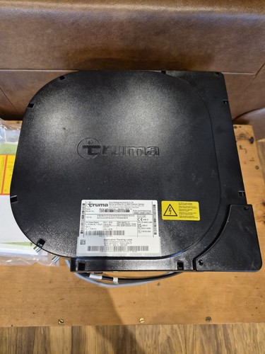 Truma ultrastore rapide bge - bge, 10