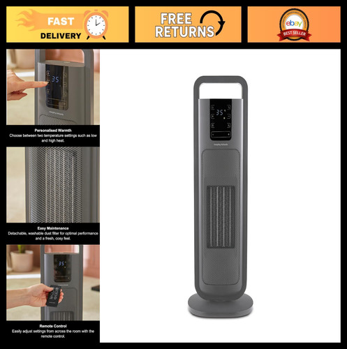 Ultra thin 2kw ceramic - ultra,