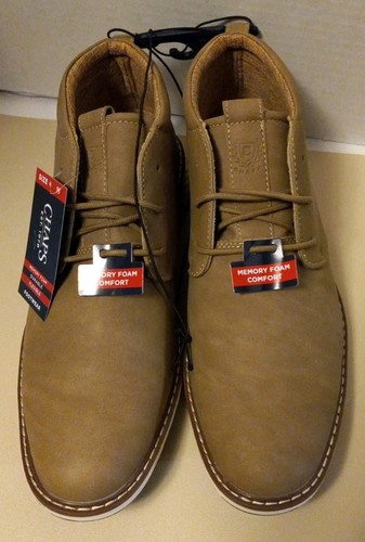 Men chaps chuck - men's,