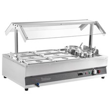 Commercial Soup Warmer Soup