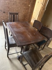 Solid wood Dining Table