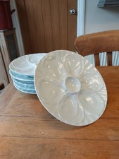 French Pillivuyt porcelain