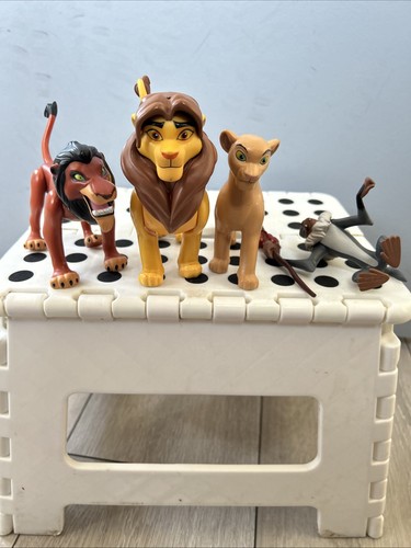Vintage disney the lion - disney,